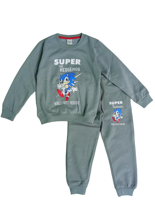 Boy’s Winter Set