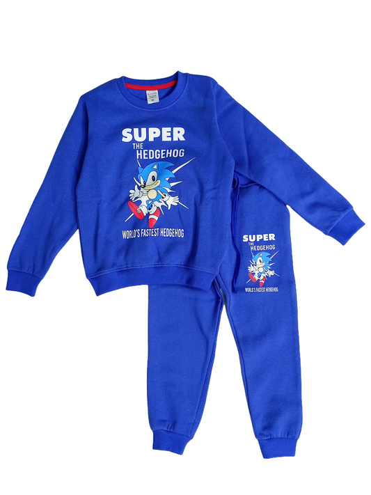 Boy’s Winter Set