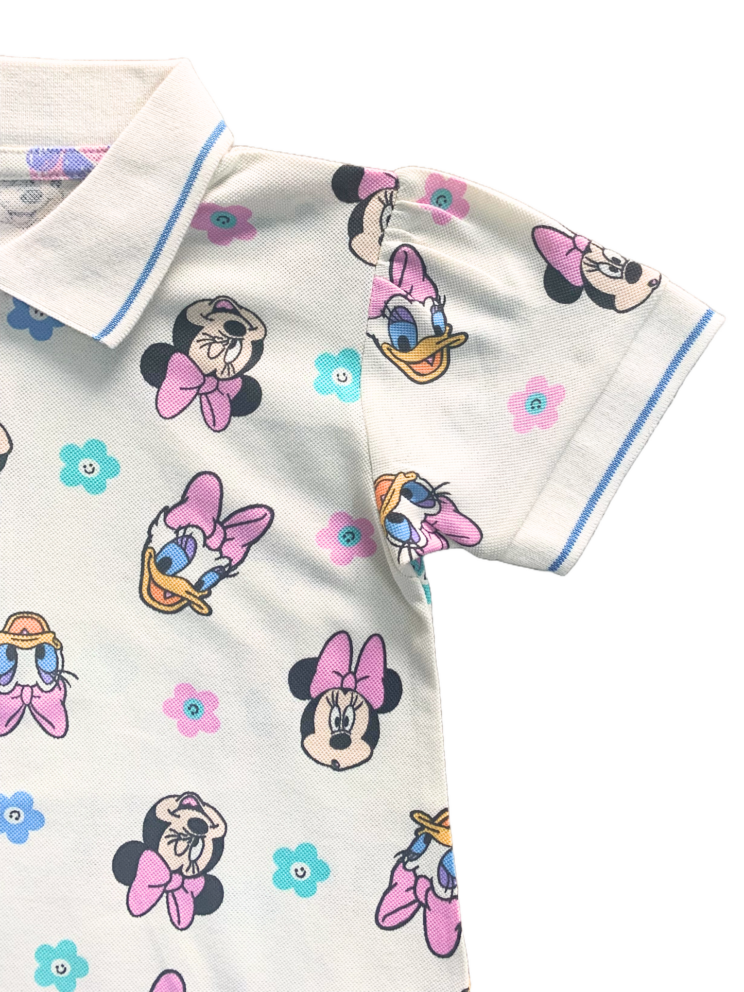 Disney Frock (Beige)