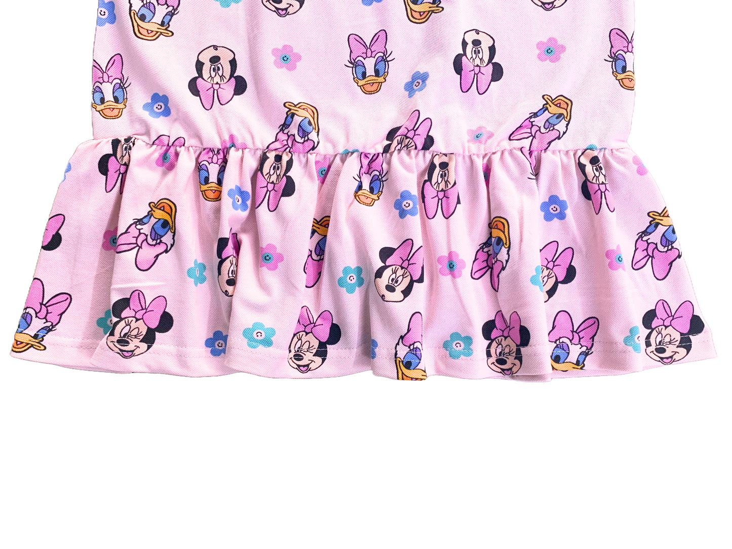 Disney Frock (Pink)