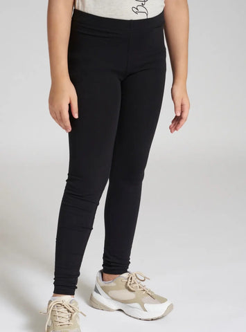 Kids Legging Black