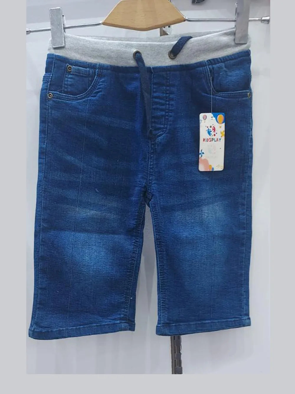 Boys Short