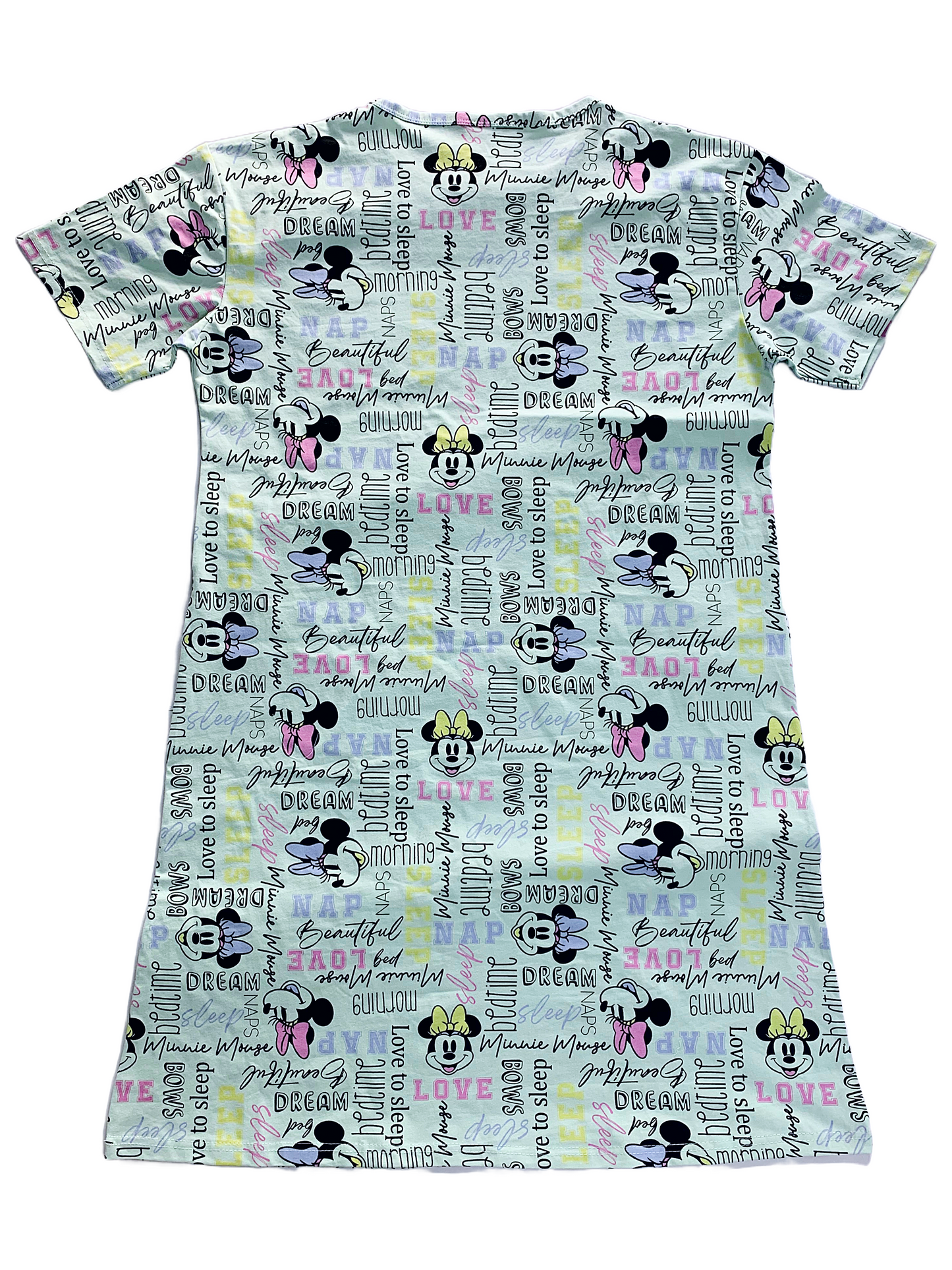 Disney Nightie (Paste)