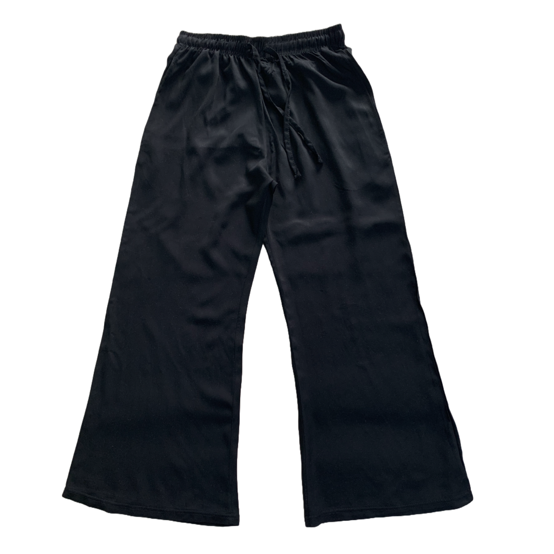 Palazzo Pant (Black)