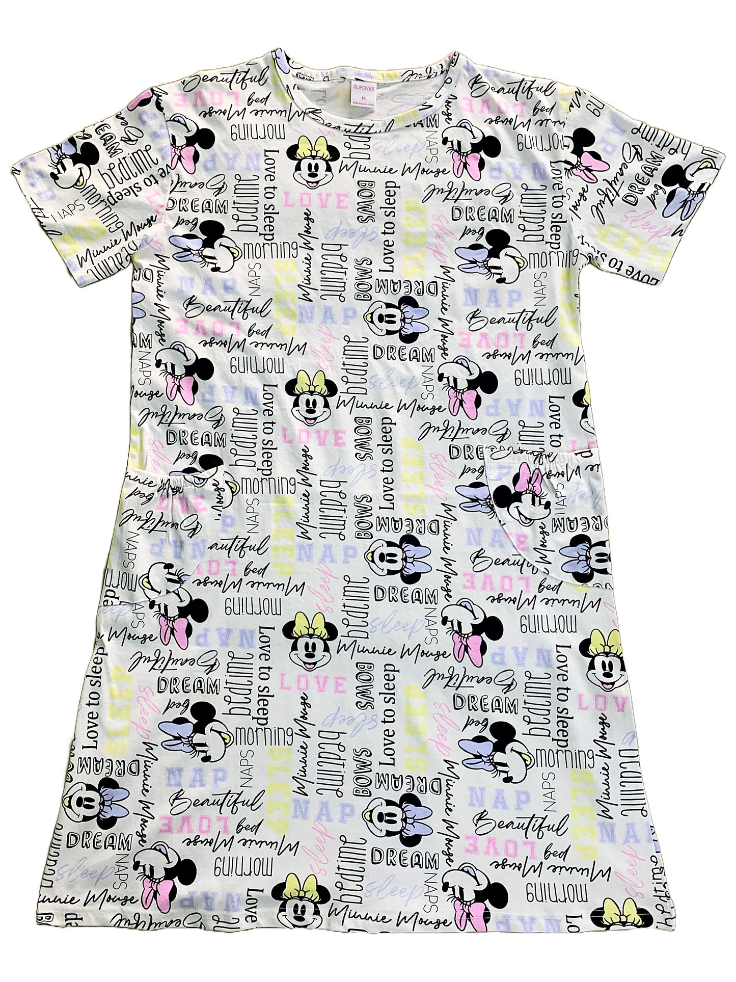 Disney Nightie (White)