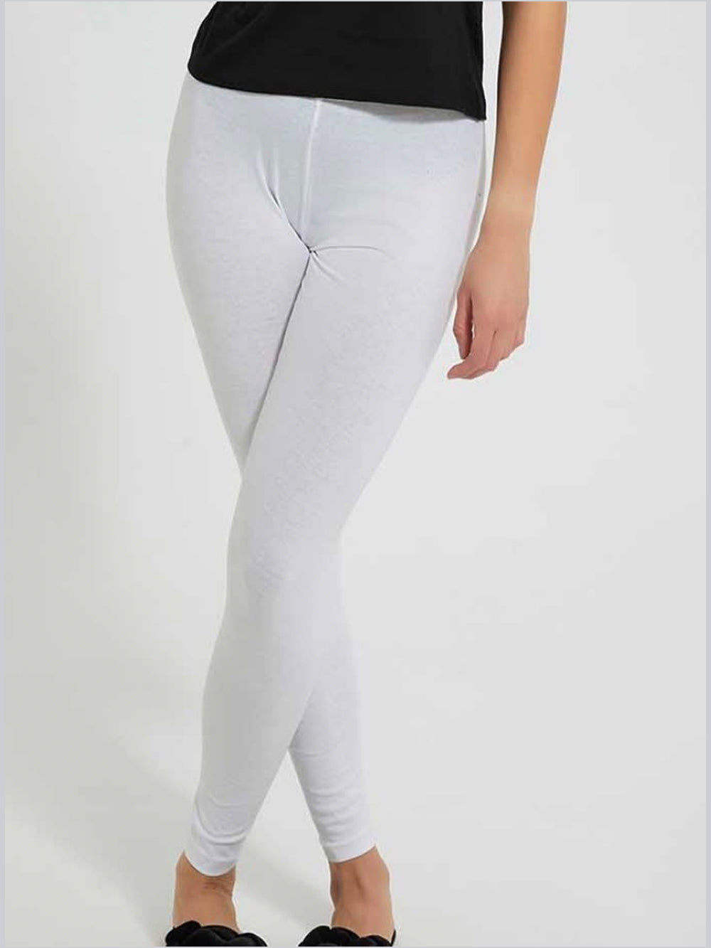 Women's Legging white