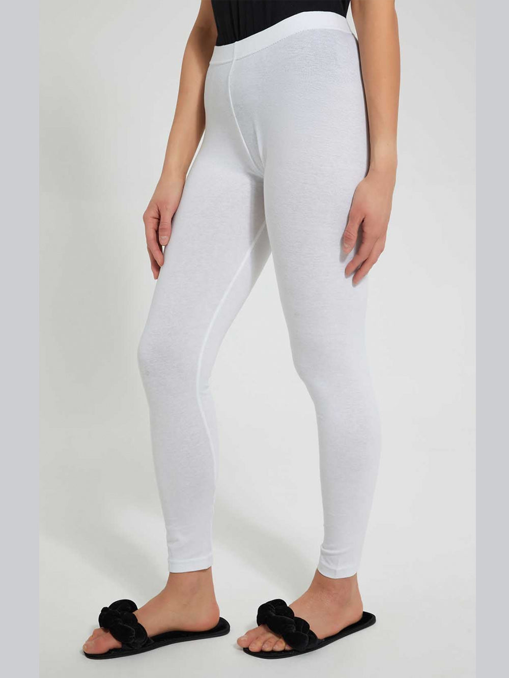 Women's Legging white