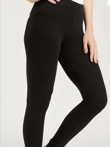 Women's Legging Black