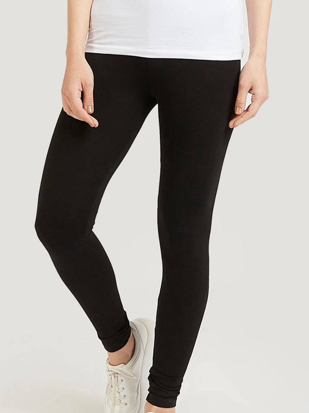 Women's Legging Black