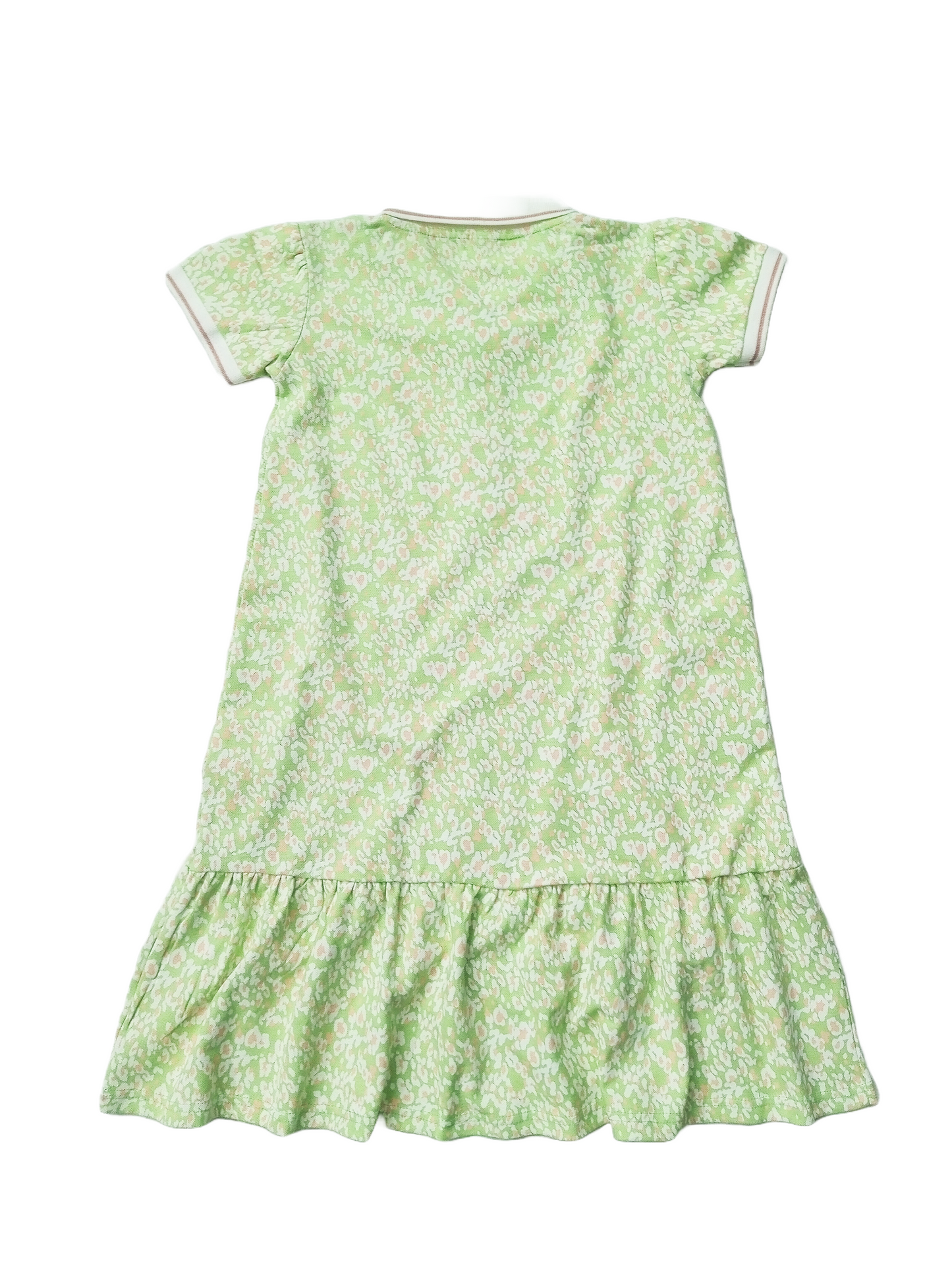 Kids Polo Frock