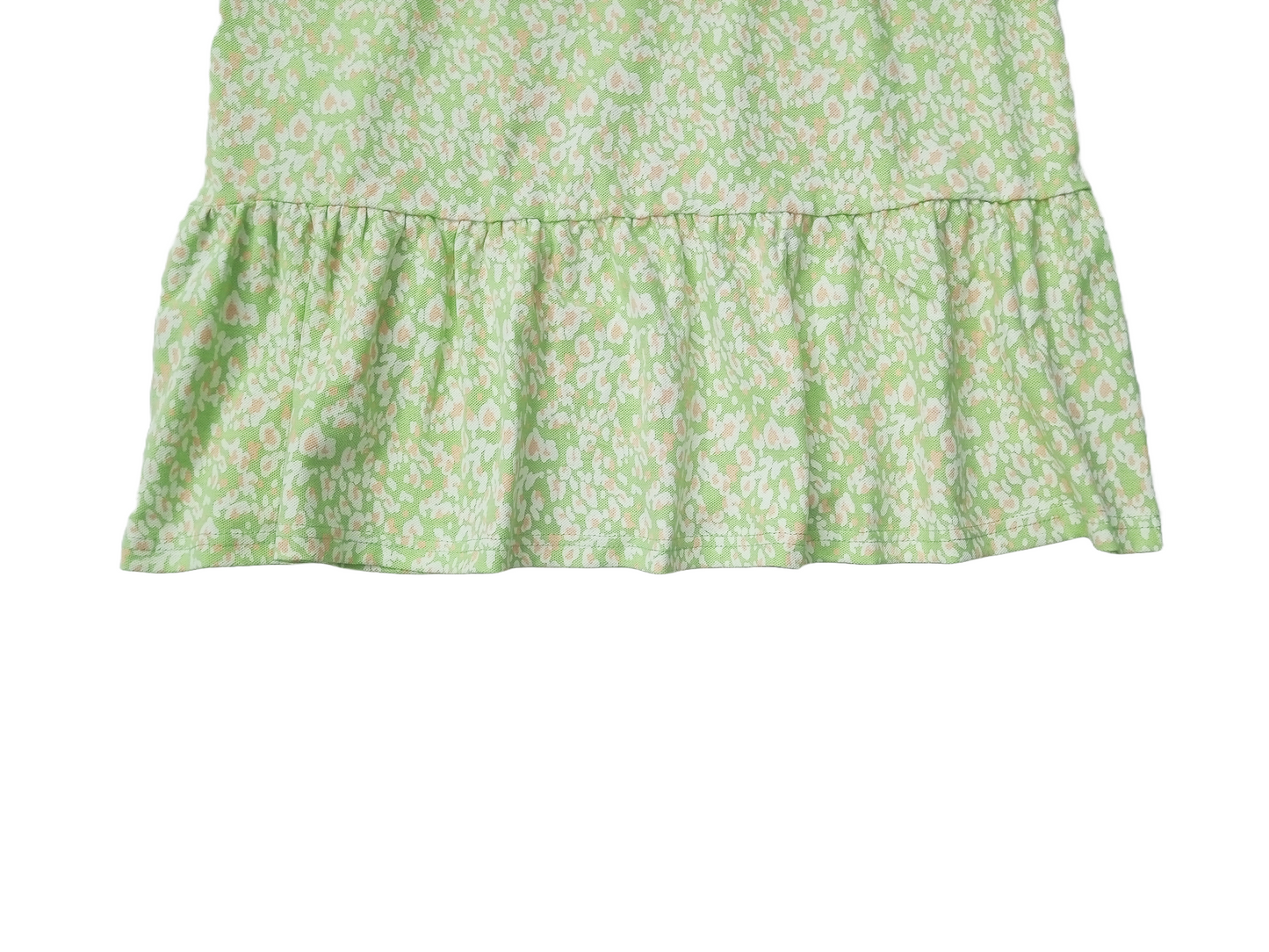 Kids Polo Frock