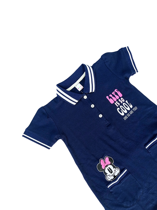 Kids Polo