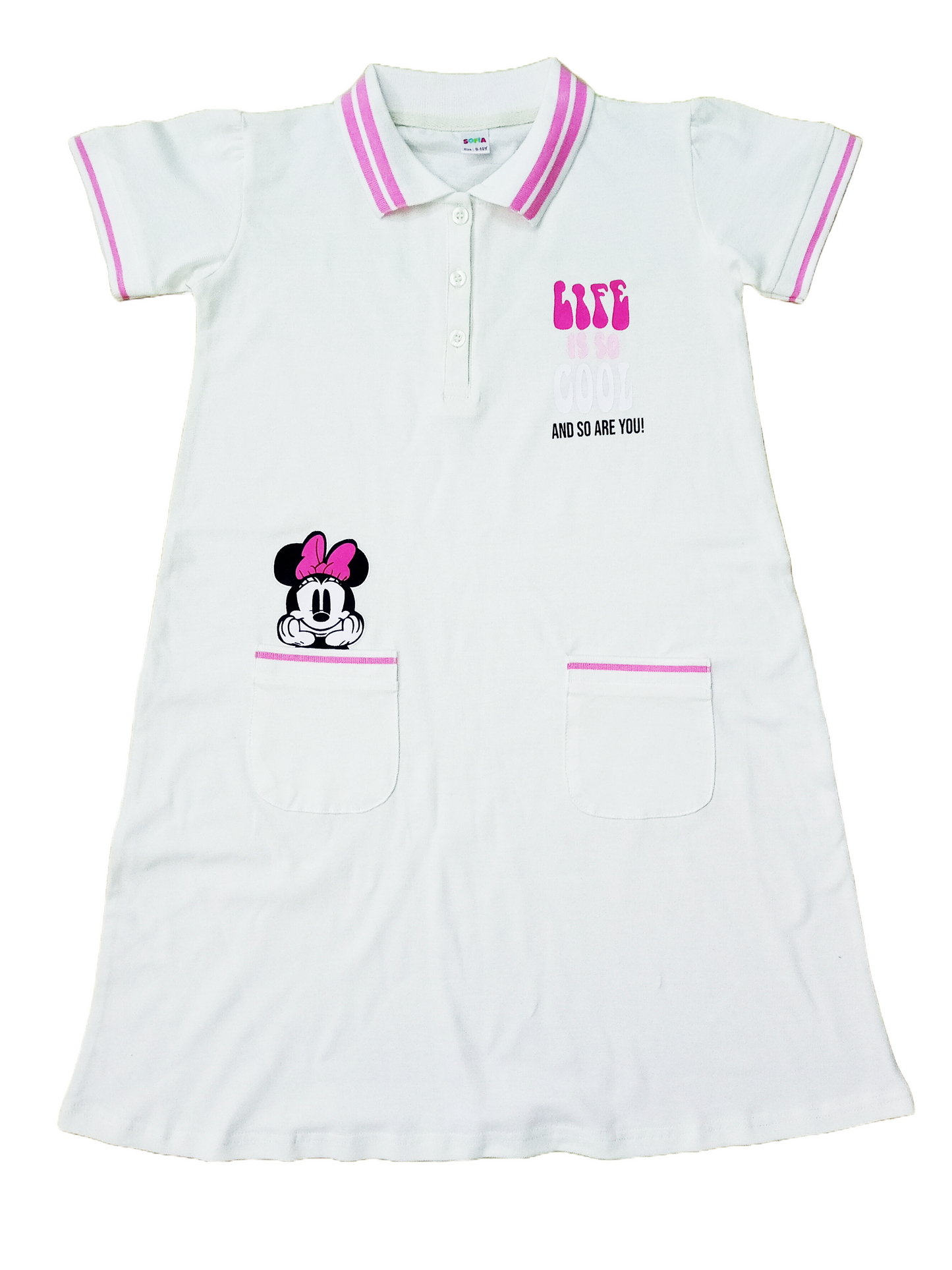 Kids Polo